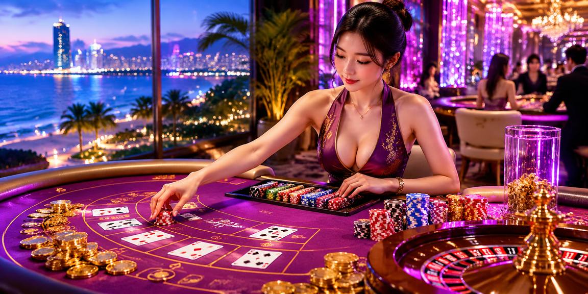 09ok Vòng quay feature với multiplier tăng dần